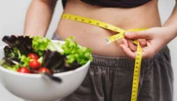 Weight Loss Tips: ശരീരഭാരം നിയന്ത്രിക്കാം ശാസ്ത്രീയമായ മാർ​ഗത്തിലൂടെ