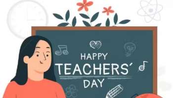 Teachers&#039; Day 2023: അറിവിന്റെ വെളിച്ചം പകർന്ന അധ്യാപകർക്ക് നന്ദി