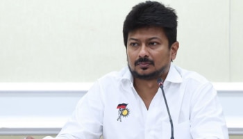 Udhayanidhi Stalin: പറഞ്ഞതിൽ ഉറച്ച് നിൽക്കുന്നു.., എന്ത് കേസും നേരിടാൻ തയ്യാർ; ഉദയനിധി സ്റ്റാലിൻ