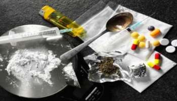 Drugs Seized: കൊച്ചിയിൽ വൻ ലഹരിവേട്ട; എംഡിഎംഎ പിടികൂടി പോലീസ്
