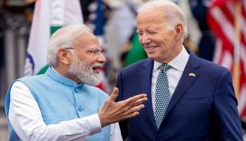 G20 Summit: കോവിഡ് നെഗറ്റീവ്, അമേരിക്കന്‍ പ്രസിഡന്‍റ് ജോ ബൈഡന്‍റെ ഇന്ത്യാ സന്ദർശനം വൈറ്റ് ഹൗസ് സ്ഥിരീകരിച്ചു