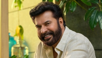 Mammootty Birthday: കൂടുന്നത് പ്രായമോ ​ഗ്ലാമറോ? മലയാളത്തിന്റെ വല്യേട്ടന് ഇന്ന് 72ാം പിറന്നാൾ