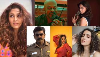 Jawan Actor Salary: പ്രിയാമണി 2 കോടി, സാനിയ മൽഹോത്ര 3 കോടി; നയൻസും വിജയ് സേതുപതിയും ഷാരൂഖും വാങ്ങിയതോ? ജവാനിൽ താരങ്ങളുടെ കോടികൾ