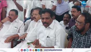 Puthuppally By Election