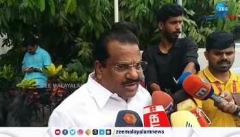 EP Jayarajan on Puthuppally result