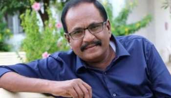 Actor G Marimuthu Passed Away: നടനും സംവിധായകനുമായ ജി. മാരിമുത്തു അന്തരിച്ചു