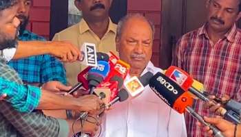 Puthupally By Election Results 2023: കൊടും ക്രൂരത കാണിച്ചവർക്ക് പുതുപ്പള്ളി കൊടുത്ത കടുത്ത ശിക്ഷ- എകെ ആൻറണി