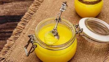 Ghee Side Effects: നെയ്യ് അധികം കഴിച്ചാല്‍.... 