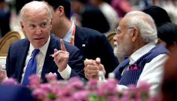 Joe Biden and G20 Summit: മനുഷ്യാവകാശം, മാധ്യമ സ്വാതന്ത്ര്യം എന്നീ വിഷയങ്ങള്‍  ഉന്നയിച്ചതായി അമേരിക്കന്‍ പ്രസിഡന്‍റ് ബൈഡൻ