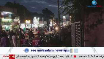 Kattakkada Adi Shekar Murder