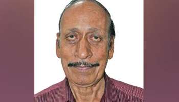 Parameswaran Nair Passed away: ചലച്ചിത്ര-നാടക നടൻ വി. പരമേശ്വരൻ നായർ അന്തരിച്ചു