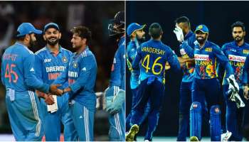 Ind vs SL: ഏഷ്യാ കപ്പില്‍ ഇന്ന് &#039;രണ്ടില്‍ ഒന്ന്&#039; അറിയാം; ഫൈനല്‍ ലക്ഷ്യമിട്ട് ഇന്ത്യയും ശ്രീലങ്കയും നേര്‍ക്കുനേര്‍