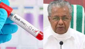 Nipah virus: സംസ്ഥാനത്ത് വീണ്ടും നിപ; ജാ​ഗ്രത നിർദേശം നൽകി മുഖ്യമന്ത്രി