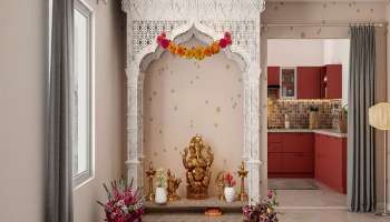 Temple Cleaning Tips: ഈ സമയത്ത് ഒരിയ്ക്കലും വീട്ടിലെ പൂജാമുറി വൃത്തിയാക്കരുത്, ദാരിദ്ര്യം ഫലം  
