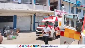 Dengue Fever Spreads In Kerala