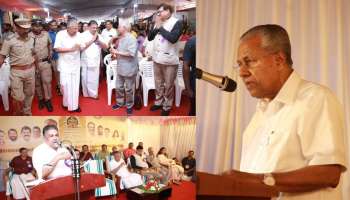 CM Pinarayi Vijayan: സർക്കാരിൻ്റെ വിവിധ നിർമാണ പദ്ധതികളുടെ രൂപകൽപനയിൽ വാസ്തുവിദ്യാ ഗുരുകുലം പങ്കാളിയാകുമെന്ന് മുഖ്യമന്ത്രി പിണറായി വിജയൻ