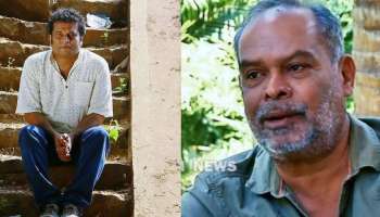 &#039;ഉണ്ണി മുകുന്ദൻ പറഞ്ഞിരുന്നെങ്കിൽ പുരോഗമന തള്ള് തള്ളാമായിരുന്നു... പക്ഷെ പറഞ്ഞത് കമ്മ്യൂണിസ്റ്റ് പാവാട അലൻസിയറായി പോയി...&#039; അലൻസിയറിനെതിരെ നടൻ ഹരീഷ് പേരാടി