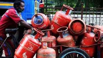 LPG sylinder: നിലവിൽ രാജ്യത്ത് 900, ഈ സംസ്ഥാനത്ത് മാത്രം ഇനി 450 രൂപക്ക് എൽപിജി സിലിണ്ടർ