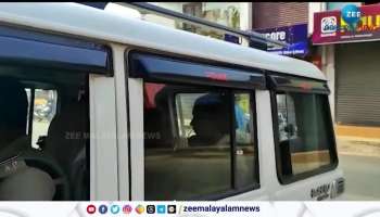 Sharon murder case axccused greeshma shifted to mavelikkara jail