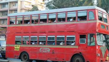 Double decker buses: ഒരു കാലഘട്ടത്തിൻറെ ഓർമ; മുംബൈയിലെ ഡബിൾ ഡക്കർ ബസുകളുടെ പിന്നിലെ ചരിത്രം