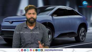 Tata New EV