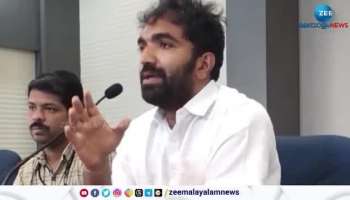 Chandy Oommen MLA on Puthuppally by election winning