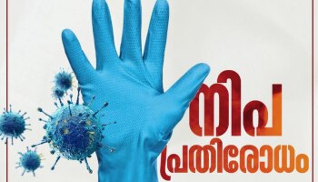 Nipah Updates: പുതിയ കേസുകളില്ല; പക്ഷേ, ജാഗ്രത തുടരണം; നിർദ്ദേശം നൽകി ആരോ​ഗ്യമന്ത്രി