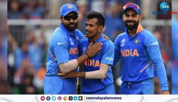 India vs Australia KL Rahul Will Lead in First 2 ODIs