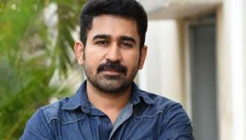 Vijay Antony : തമിഴ് താരം വിജയ് ആന്റണിയുടെ മകൾ തൂങ്ങി മരിച്ച നിലയിൽ