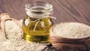 Sesame Oil: ചർമ്മത്തിനും മുടിക്കും എള്ളെണ്ണ മികച്ചത്; അറിയാം എള്ളെണ്ണയുടെ അത്ഭുത ​ഗുണങ്ങൾ