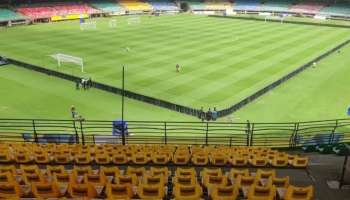 ISL 2023-24 : കൊച്ചി തയ്യാറായി കഴിഞ്ഞു; ഇനി കിക്കോഫ് 