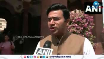  Tejaswi Surya MP said that there has been a huge progress for the women of the country during the last 9 years