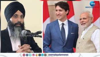 India-Canada Row Update