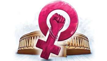 Women Reservation Bill: വനിതാ സംവരണ ബില്ലിന് പിന്തുണ, പിന്നോക്ക വിഭാഗക്കാര്‍ക്കും സംവരണം അനിവാര്യം, സോണിയ ഗാന്ധി 