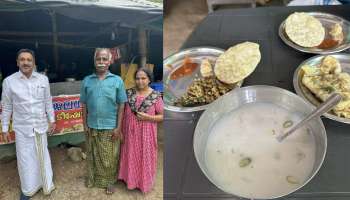 കൈപിടിച്ചു സ്വരം താഴ്ത്തി ചെറുചിരിയോടെ പറഞ്ഞു ഞാൻ സി.പി.എമ്മാ; നല്ലതല്ലേ ആർക്കായാലും ഒരു രാഷ്ട്രീയം വേണം- വൈറൽ കുറിപ്പ്