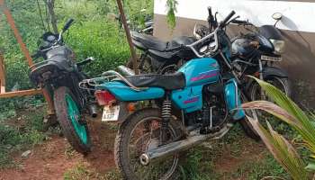 Bike Theft Gang: ബൈക്ക് മോഷ്ടിക്കും, നിമിഷ നേരത്തിൽ  പൊളിച്ച് പാർട്സ് ആക്കി വിൽക്കും; അഞ്ചംഗ സംഘം അറസ്റ്റിൽ