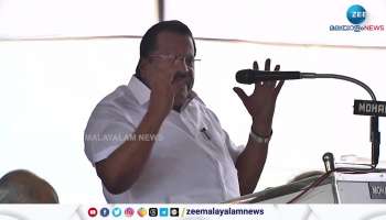  EP Jayarajan says UDF MPs are not ready to raise Kerala's problems in Parliament