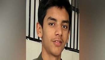 9th Class Student Dies of Heart Attack: ക്ലാസിലിരിക്കെ 9-ാം ക്ലാസ് വിദ്യാർത്ഥി ഹൃദയാഘാതം മൂലം മരിച്ചു 