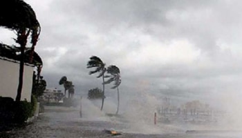 Kerala rain alerts: സംസ്ഥാനത്തെ മഴ മുന്നറിയിപ്പിൽ മാറ്റം; ഇന്ന് 7 ജില്ലകളിൽ യെല്ലോ അലർട്ട്