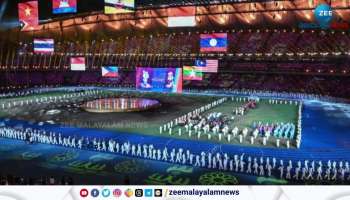 Asian Games will kick off today in Hangzhou, China