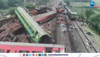  The relief amount for train accident victims has been increased. Fifty thousand to five lakh rupees compensation for those who die in the accident