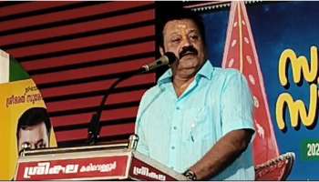 Suresh Gopi: &#039;വരത്തൻ എന്ന് വിളിക്കാൻ കുറച്ചു കാലം കൂടി അവസരം&#039;; സുരേഷ് ​ഗോപി കണ്ണൂരിൽ മത്സരിക്കും?