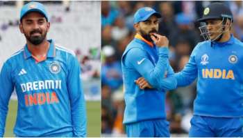 Ind vs Aus: സാക്ഷാല്‍ ധോണിയ്ക്കും കോഹ്ലിയ്ക്കും സാധിച്ചില്ല; നേട്ടം സ്വന്തമാക്കി ക്യാപ്റ്റൻ രാഹുല്‍