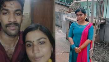 Sharon Murder case Greeshma Bail: ഷാരോൺ വധക്കേസിൽ മുഖ്യ പ്രതി ഗ്രീഷ്മക്ക് ജാമ്യം