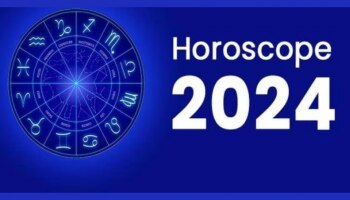 New Year Horoscope 2024: 2024 ഓടെ ഭാ​ഗ്യം തെളിയാൻ പോകുന്ന രാശിക്കാർ ഇവരൊക്കെ..!
