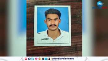 Dead body found in Kollam Anchal