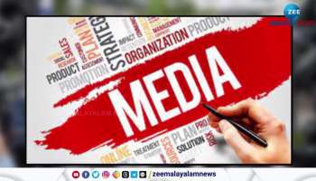 Media Influence Kerala Government Planning to Make Studies on It 