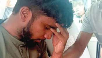 Crime News: വിവാഹത്തിൽ നിന്നും പിൻവാങ്ങിയ വിദ്യാർത്ഥിനിയെ കുത്തിപ്പരിക്കേൽപ്പിച്ചു!