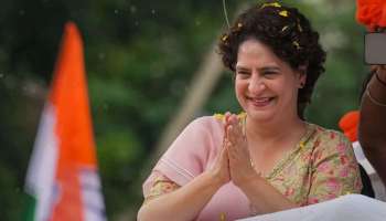 Priyanka Gandhi: പ്രിയങ്ക ഗാന്ധി ഉത്തർപ്രദേശിലെ ഫൂൽപൂരിൽ നിന്ന് ലോക്‌സഭാ സ്ഥാനാര്‍ഥി? 