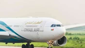 Oman Air: ഒമാന്‍ എയര്‍ തിരുവനന്തപുരം-മസ്കറ്റ് സര്‍വീസ് ഒക്ടോബര്‍ 1 മുതല്‍ പുനരാരംഭിക്കും